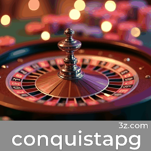 Conquistapg: Entretenimento Ilimitado para Jogadores Brasileiros
