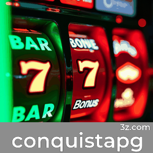 Experiência de Casino Real com Conquistapg: Jogos ao Vivo