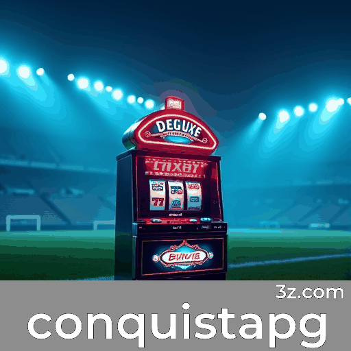 Tecnologia 3D Avançada em Jogos de Cassino no Conquistapg