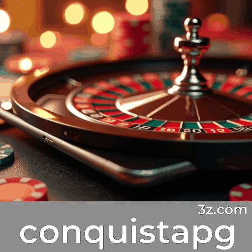 Conquistapg: Entretenimento Ilimitado para Jogadores Brasileiros