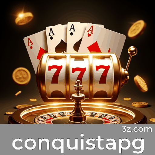 Conquistapg: Plataforma com Bônus Generosos para Jogadores Brasileiros